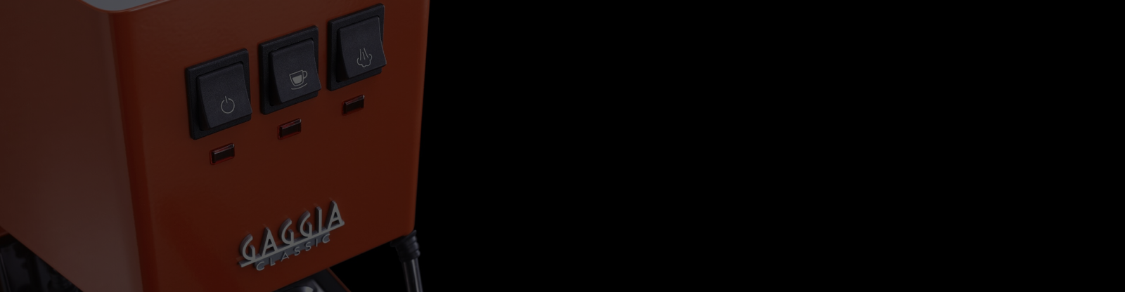 Gaggia Classic Pro E24: Espresso profesional, ahora en casa