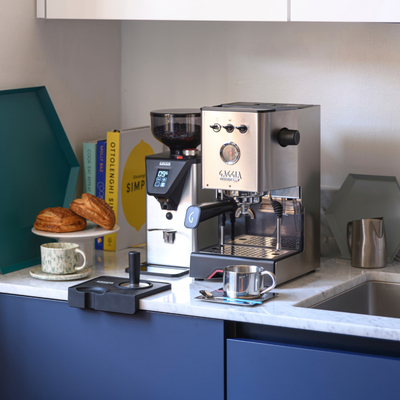 Gaggia - Classic UP Inox