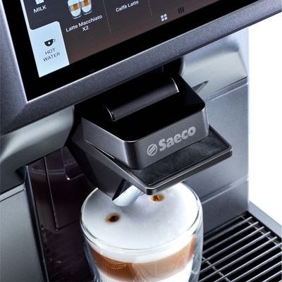 Saeco - Magic M2+