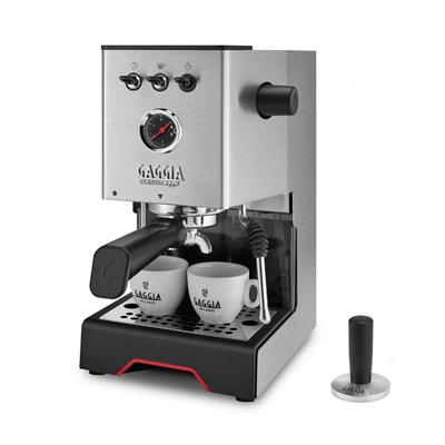 Gaggia - Classic UP Inox