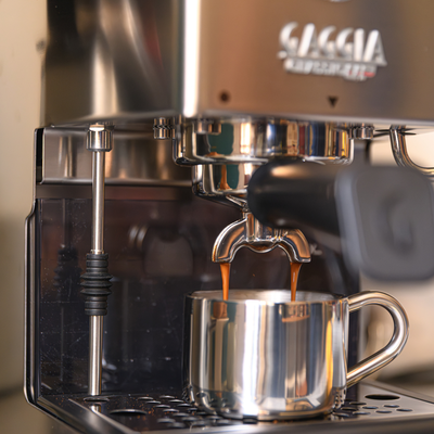 Gaggia - Classic UP Inox