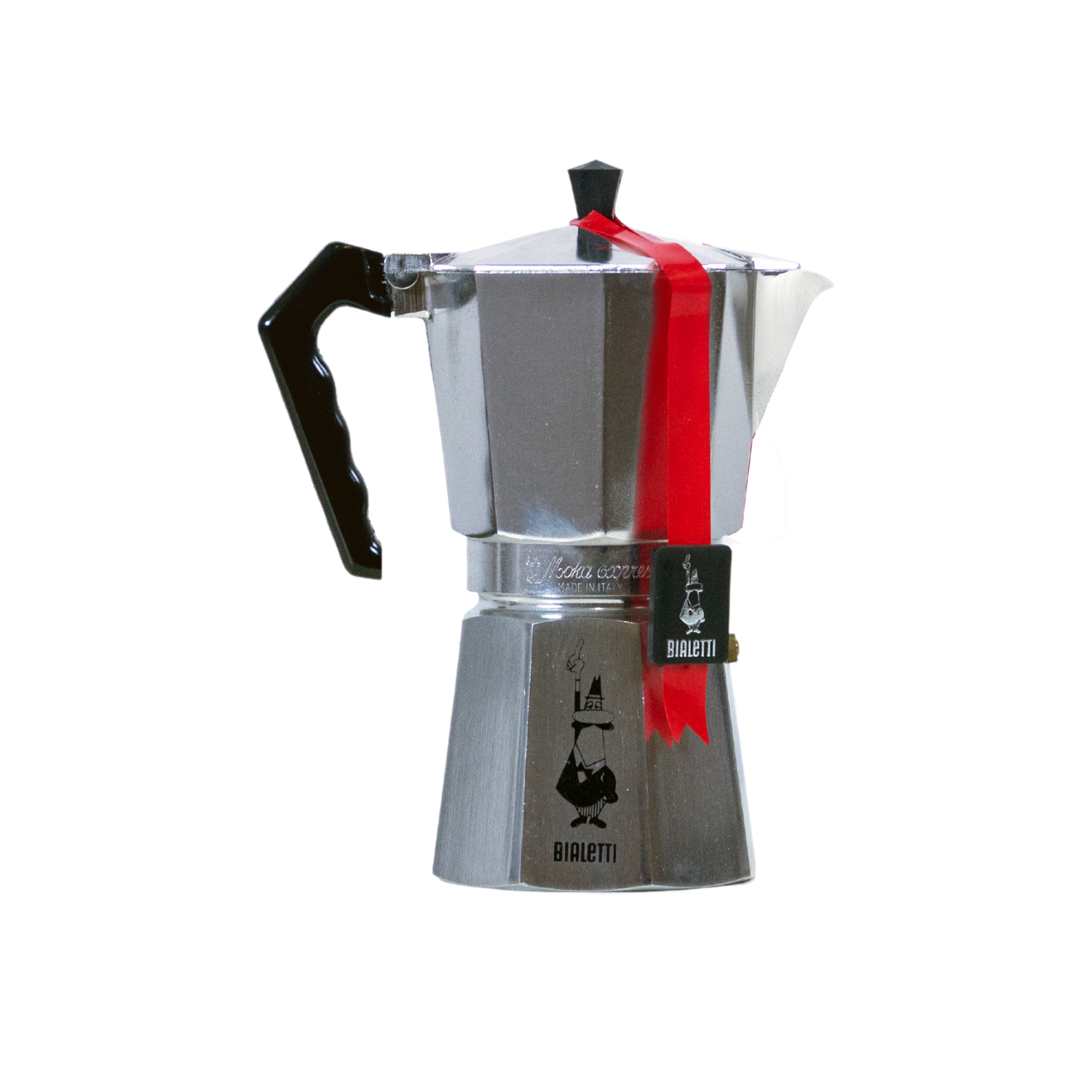 Moka de aluminio 420ml - Bialetti