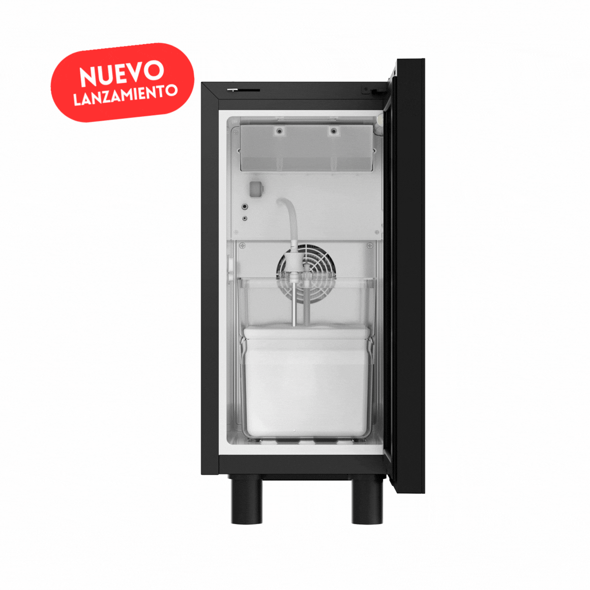 Kalerm - Milk Cooler C5 (5 Litros)