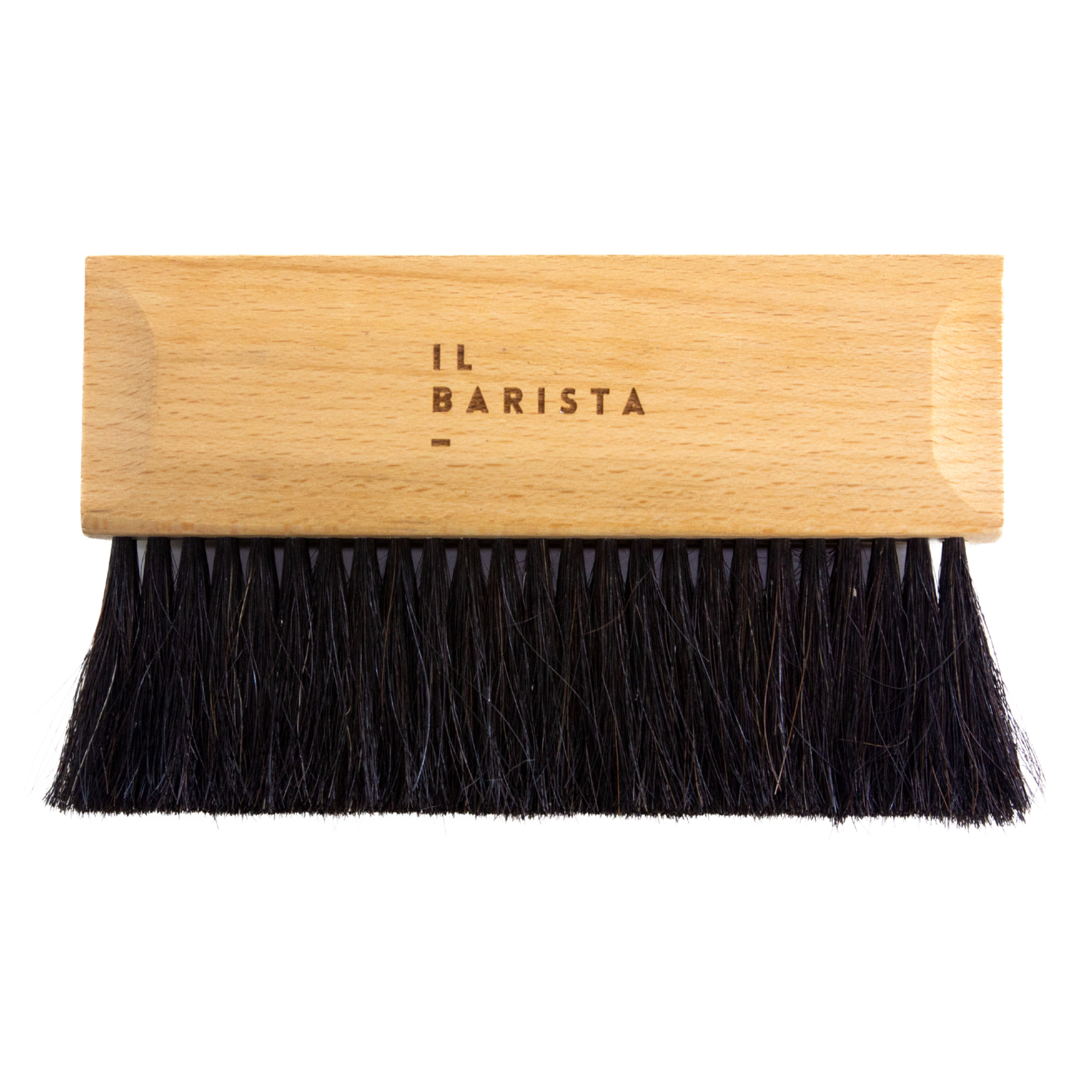 Cepillo de Mano Profesional para Café