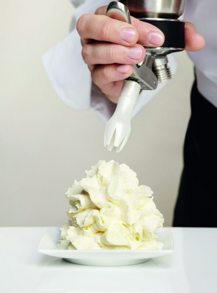 Cremera 1000cc - Isi