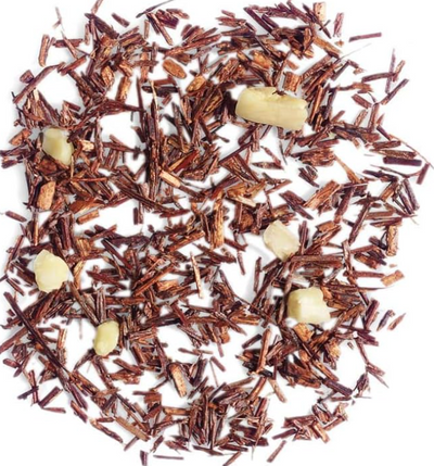 Rooibos Caramelizado Vainilla