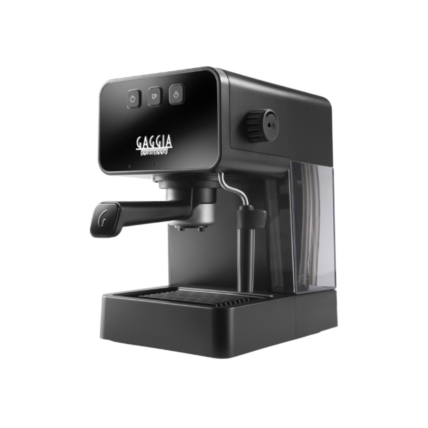 Espresso Style Gaggia Milano