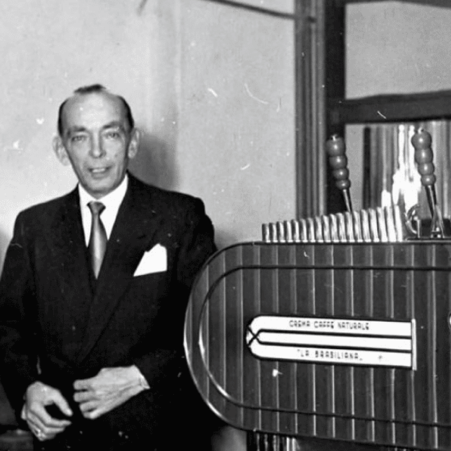 Achille Gaggia