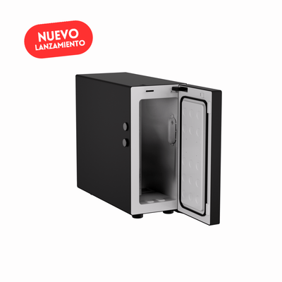 Kalerm - Milk Cooler C5 Lite (4 Litros)