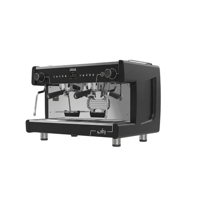 PREVENTA⚠️- Gaggia - La Vetro Pro 2 Grupos Alta