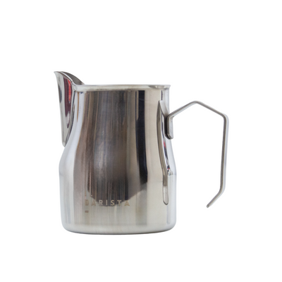 Pitcher Profesional de Acero Inoxidable 350 ml
