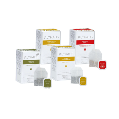 Mix Calma - Bolsita Tradicional