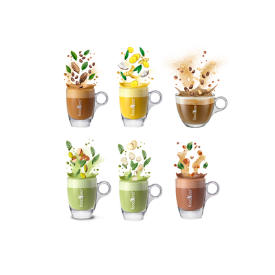 Mix Sabores