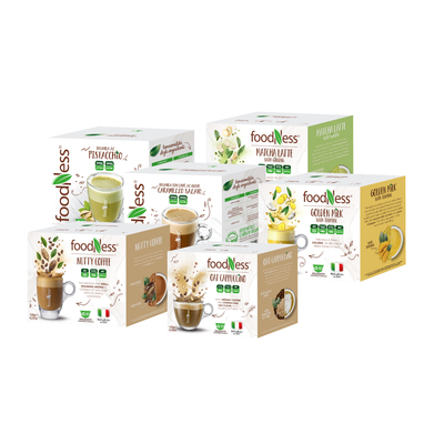 Mix Sabores