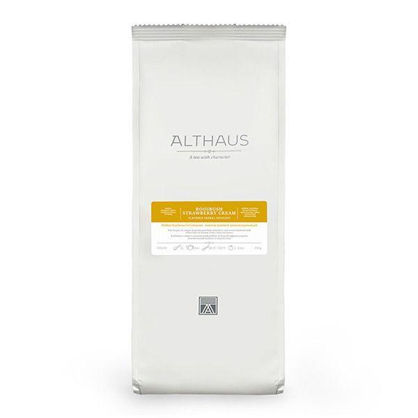 Rooibos Vainilla Toffee