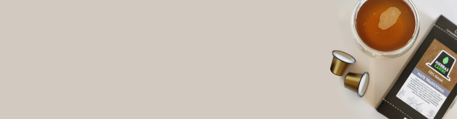 DESCUBRE 5 BENEFICIOS DE CONSUMIR YERBA MATE PARA TU SALUD