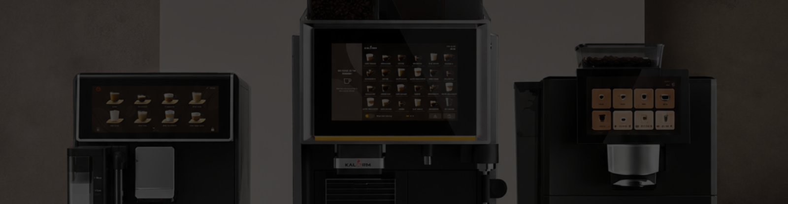 Guía definitiva Kalerm: cómo elegir la cafetera superautomática perfecta para tu hogar, oficina o negocio