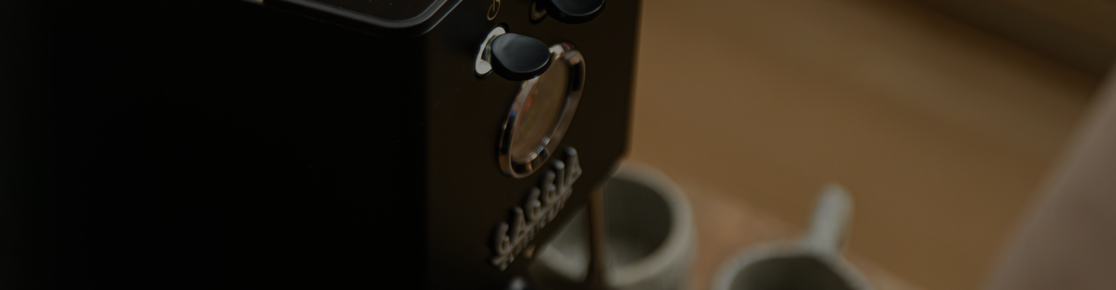 Gaggia Classic UP: La evolución de un ícono del espresso inspirada en su comunidad 6