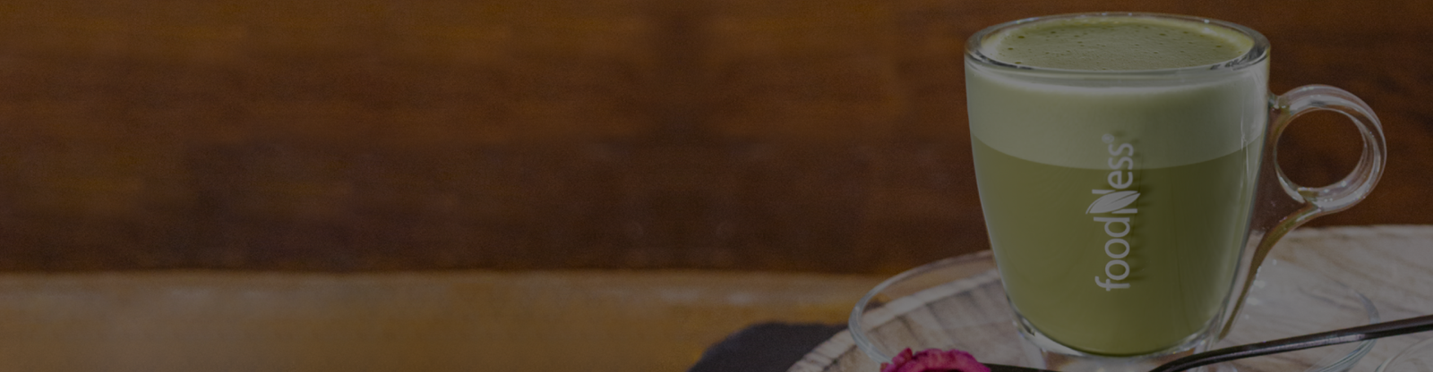 UNA MANERA DIFERENTE DE TOMAR CAFÉ: CONOCE LAS OPCIONES FOODNESS