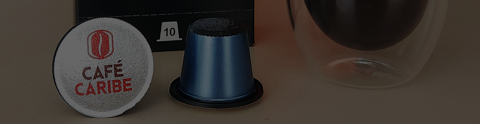 Cápsulas de café aromatizadas: ¿Cuál es la opción ideal para ti?