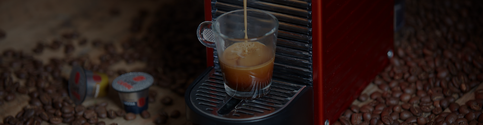 ¿Sistema tipo Nespresso o Dolce Gusto? Cuál es la diferencia y cuál te conviene más