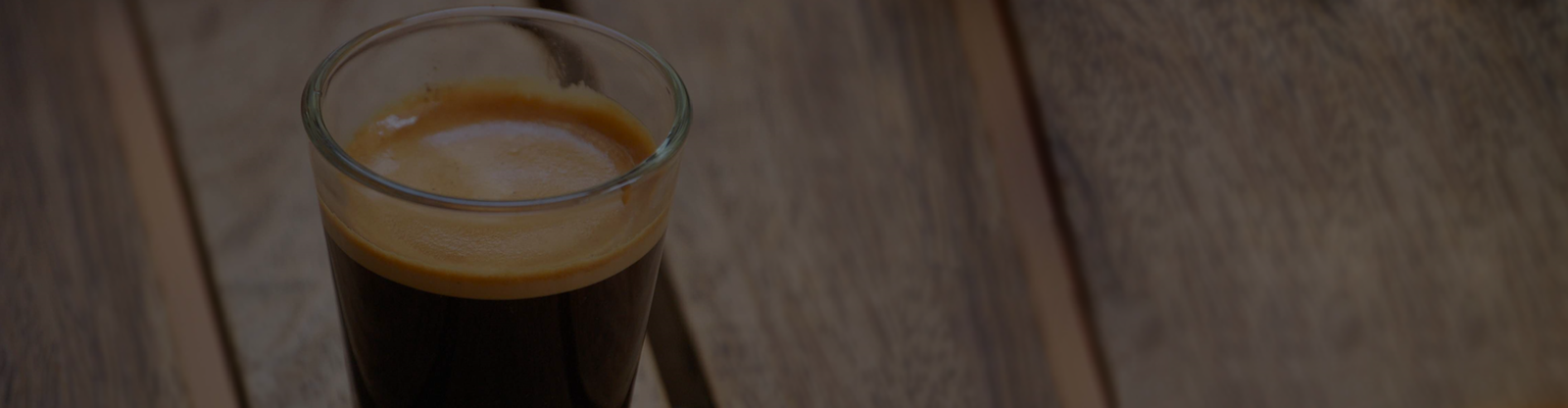 EL CAFÉ LUNGO, TODO LO QUE NECESITAS SABER