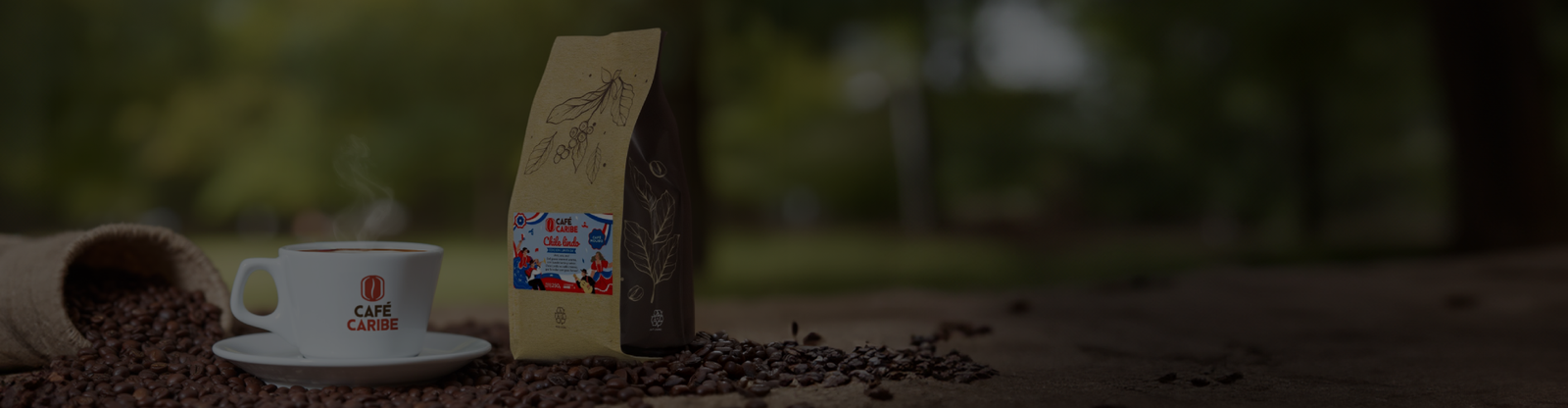 Chile Lindo: el café ideal para regalar estas Fiestas Patrias