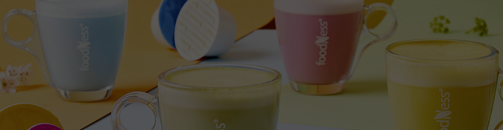 Nuevos sabores se unen a la familia FoodNess: ¿Cuáles son sus beneficios?