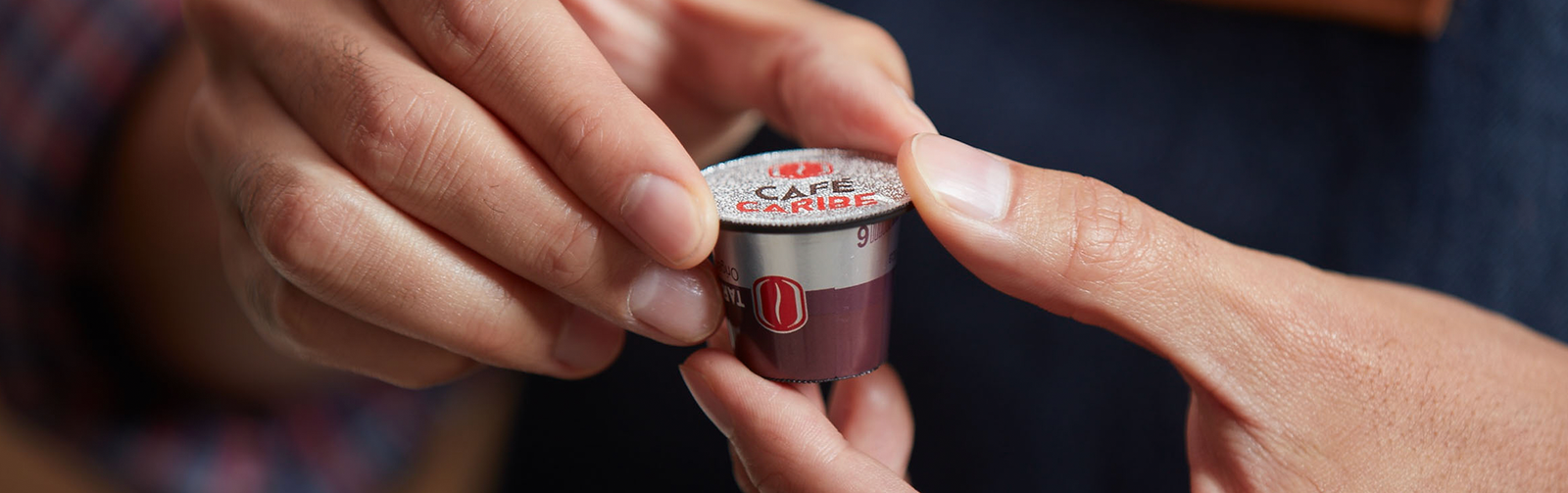 Cápsulas Café Caribe son destacadas en crónica gastronómica de La Tercera