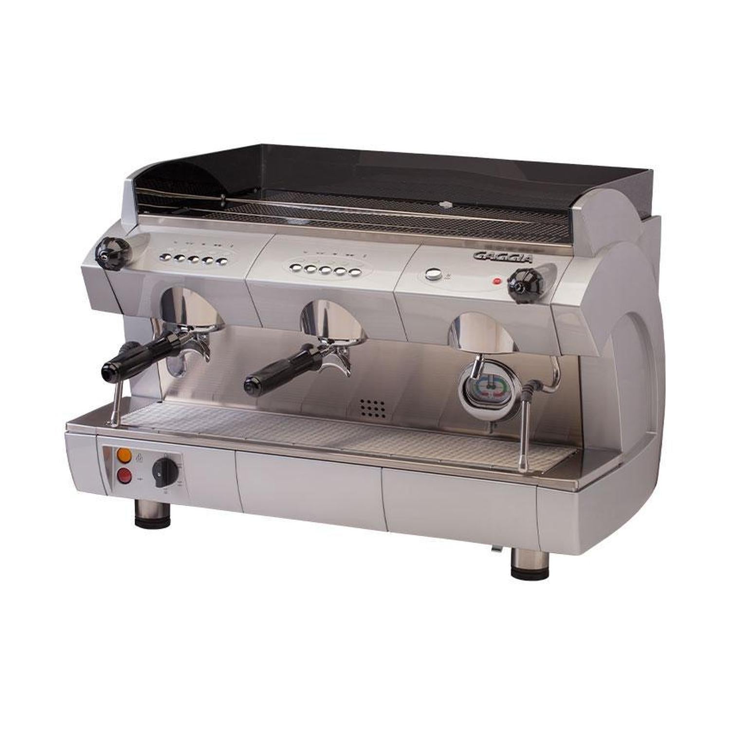 Gaggia - GD 2G