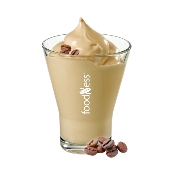 Crema Fría de Café