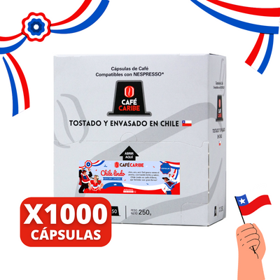 Chile Lindo - Edición Limitada