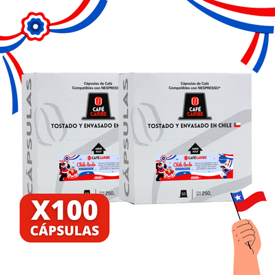 Chile Lindo - Edición Limitada
