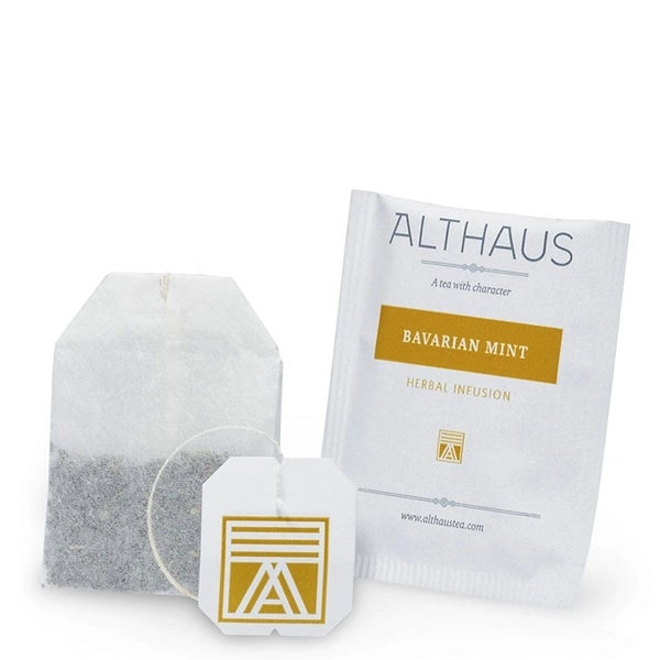 Menta Bávara
