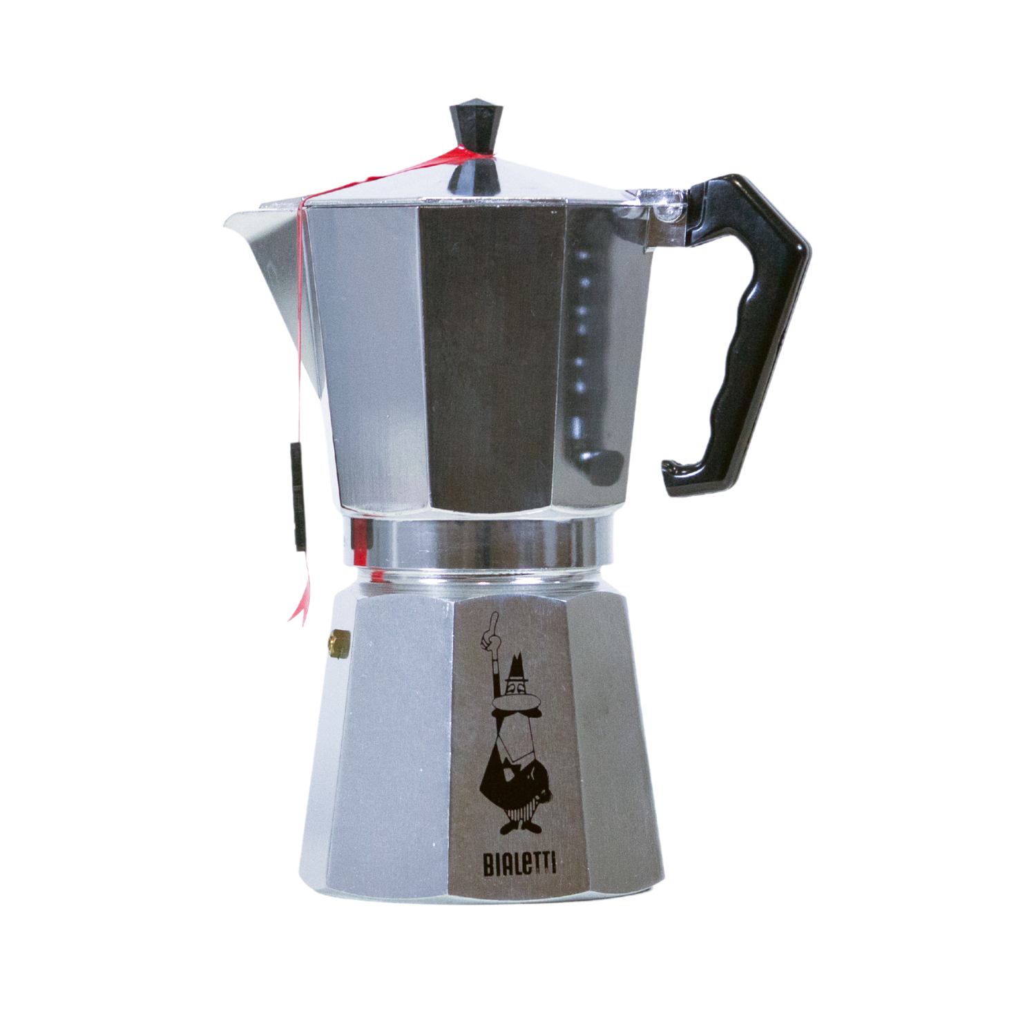 Moka de aluminio 670ml - Bialetti
