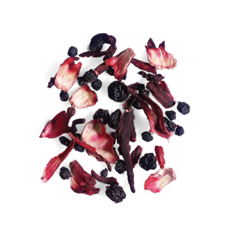 Frutos Rojos