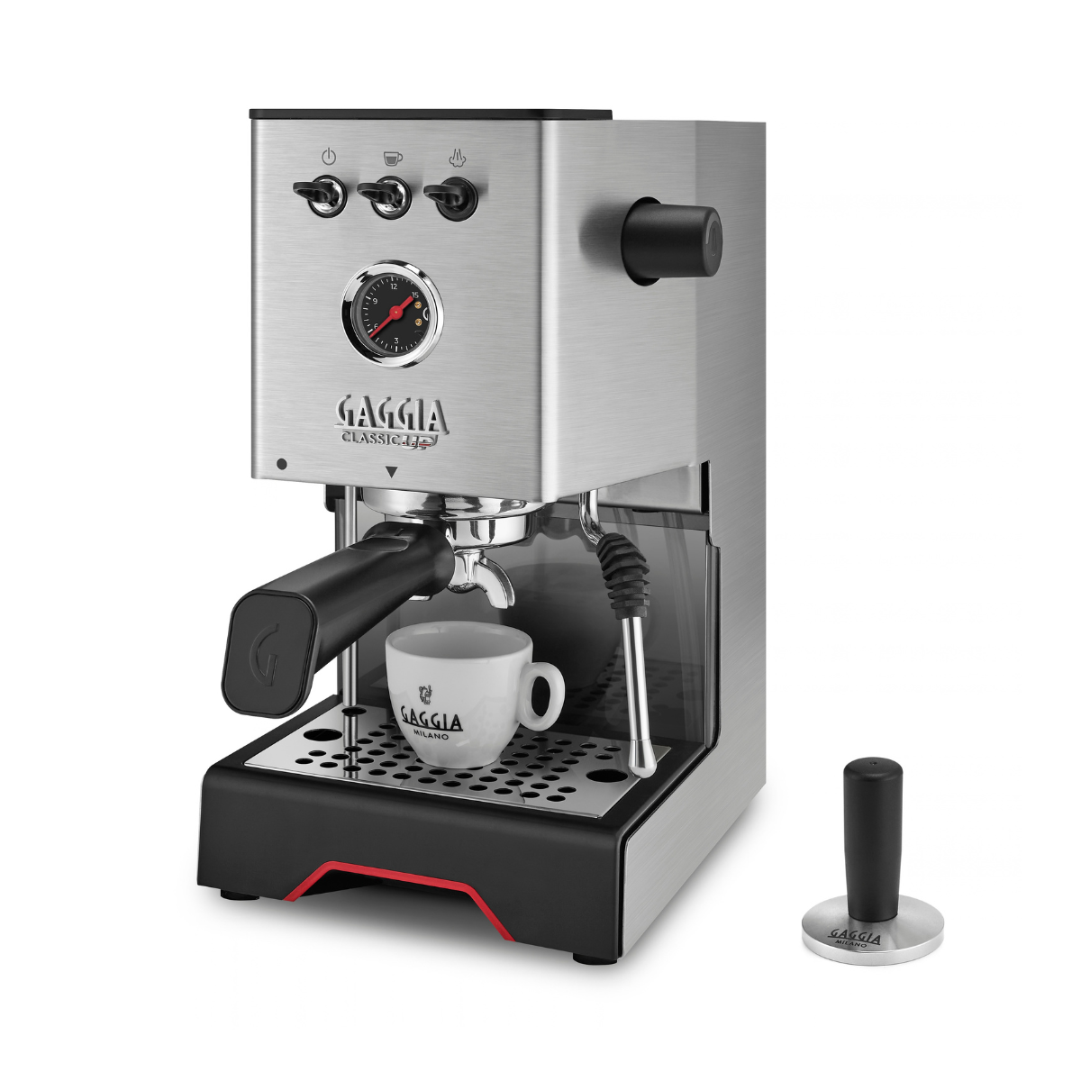 Gaggia - Classic UP Inox