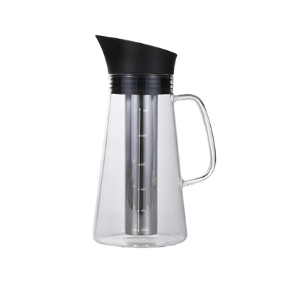 Cafetera Cold Brew  1500 ml