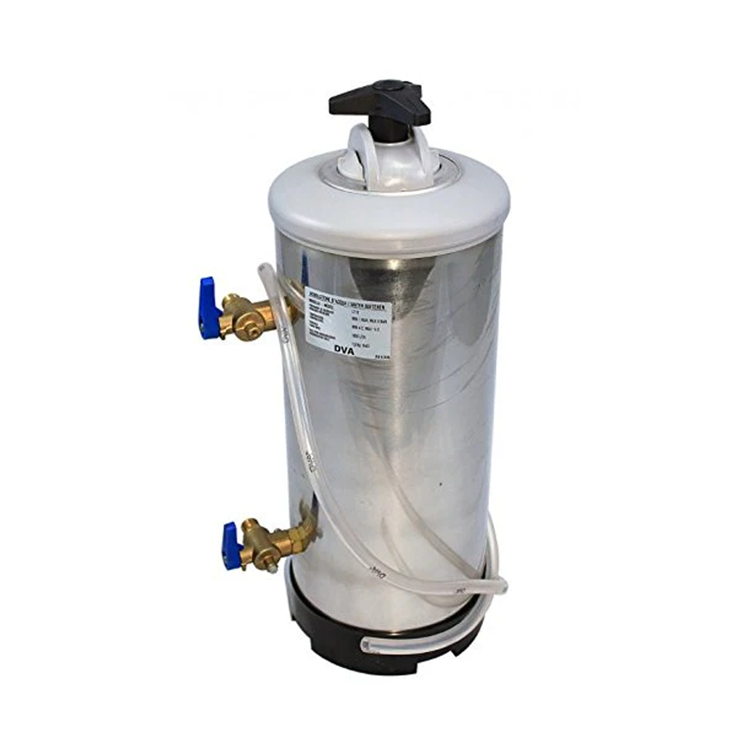 Ablandador de Agua 12 Lts