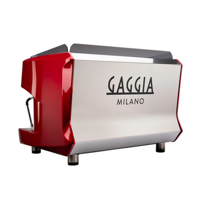 Gaggia - La Precisa