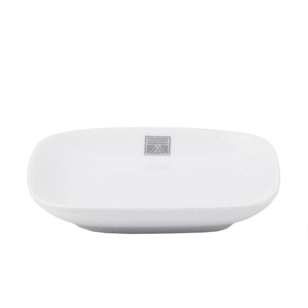 Plato para Sostener Bolsita de Té