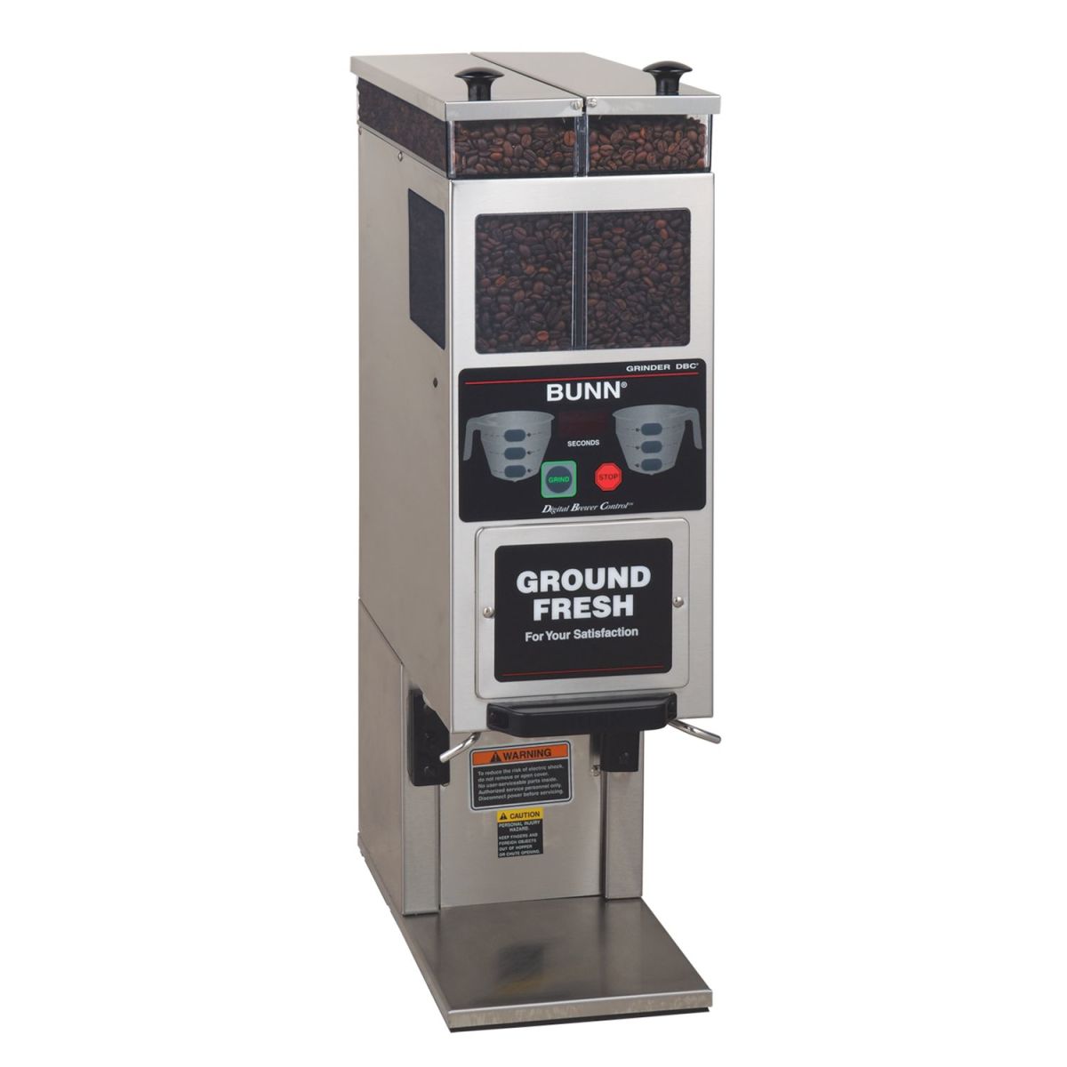 Bunn - G9-2TA DBC 33700.0132