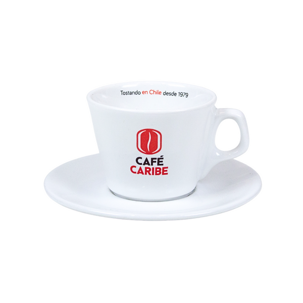 Taza Cappuccino