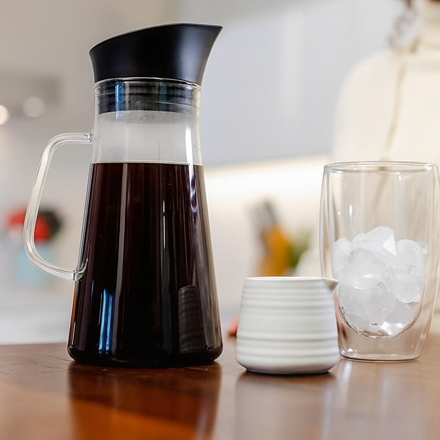 Cafetera Cold Brew  1500 ml