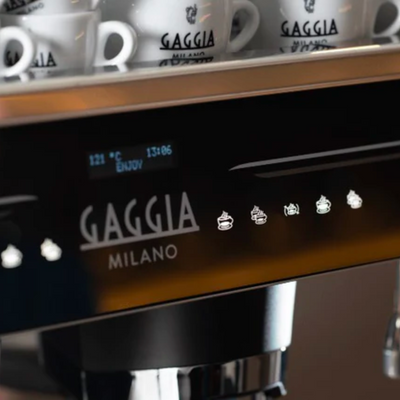 Gaggia - La Precisa