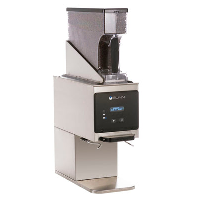Bunn - G9WD-RH Stainless Steel (40700.0132)