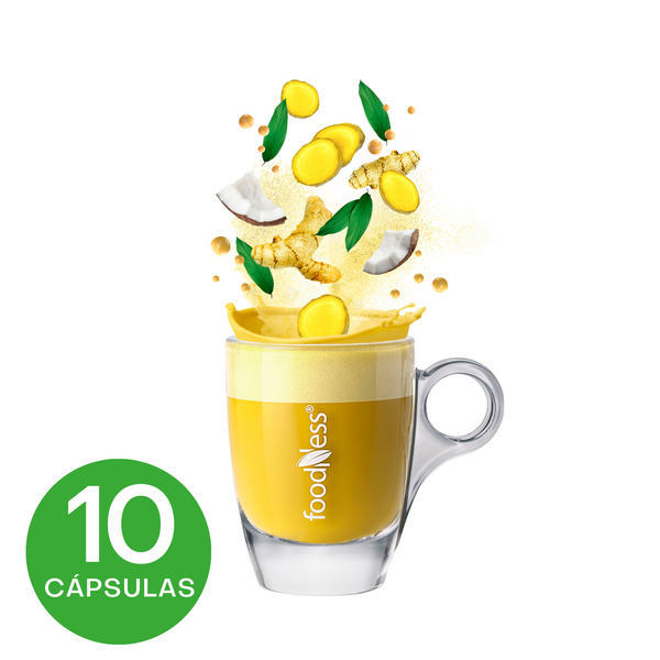 Golden Milk