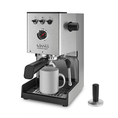 Gaggia - Classic UP Inox