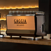 Gaggia - La Precisa