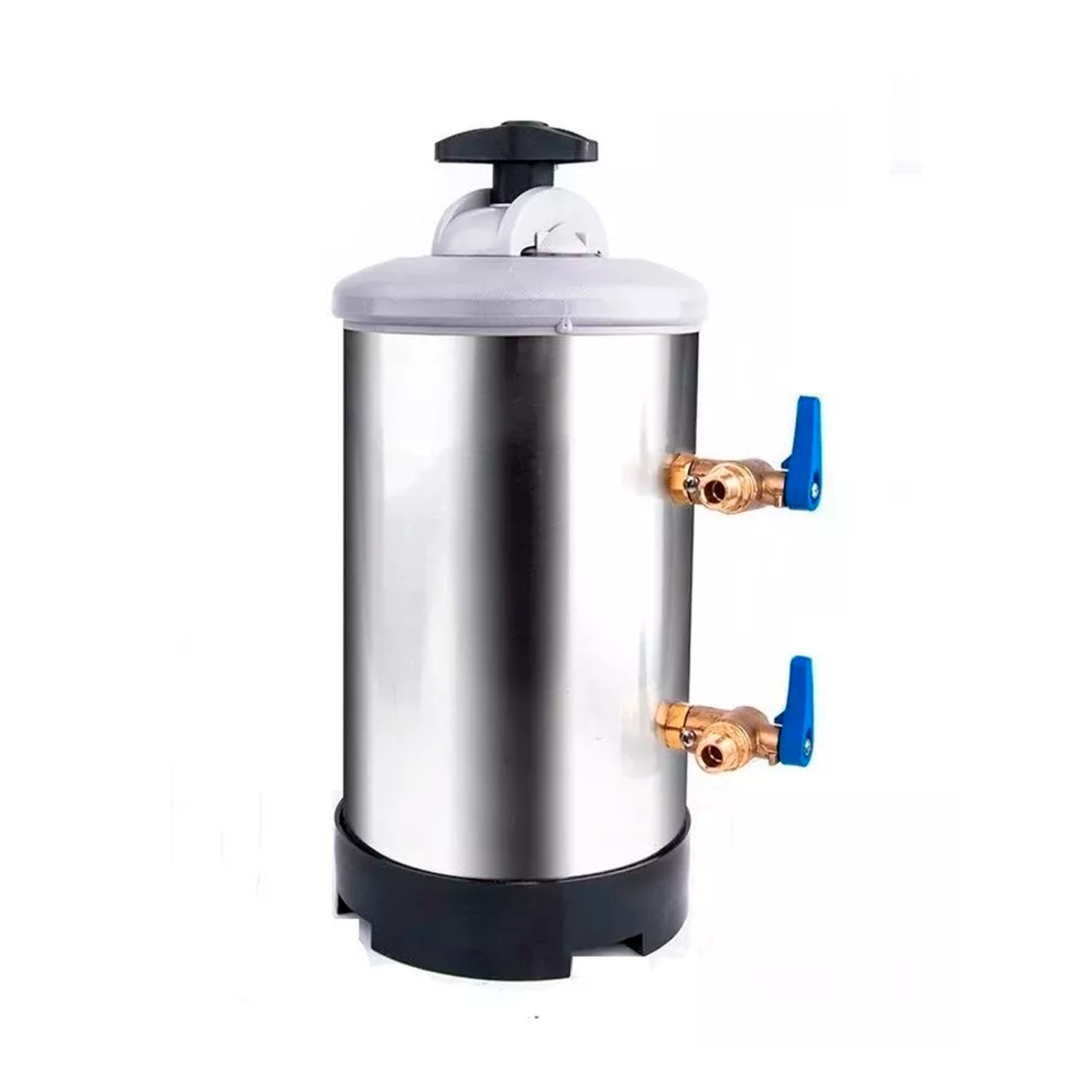 Ablandador de Agua 8 Lts